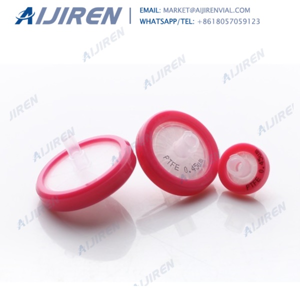 <h3>13 mm Acrodisc® Syringe Filter, 0.2 µm Supor® Membrane, 1000 </h3>
